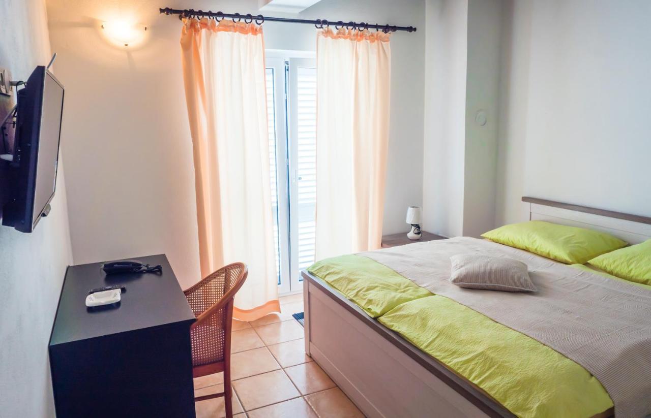 Apartment-Rooms Preka Palit Extérieur photo