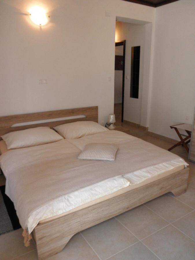 Apartment-Rooms Preka Palit Extérieur photo