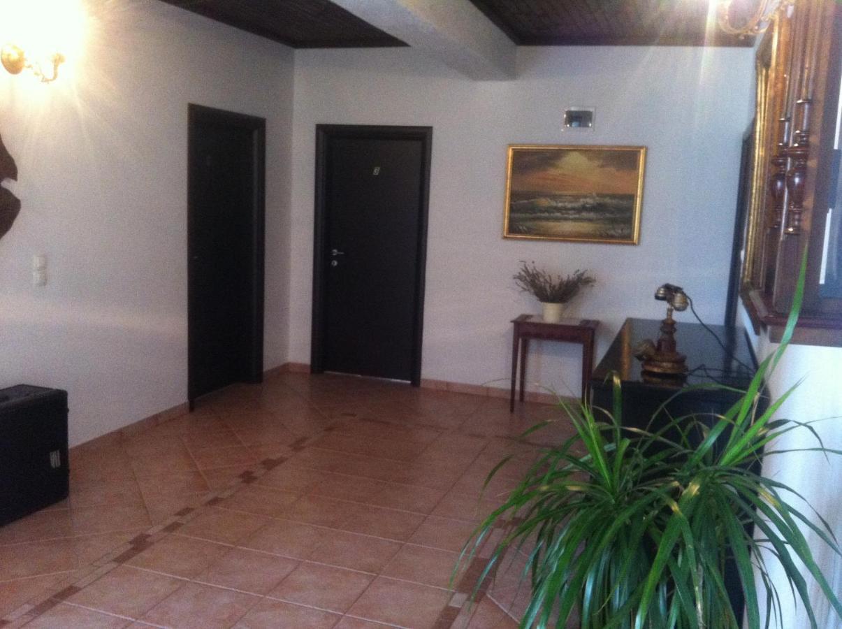 Apartment-Rooms Preka Palit Extérieur photo