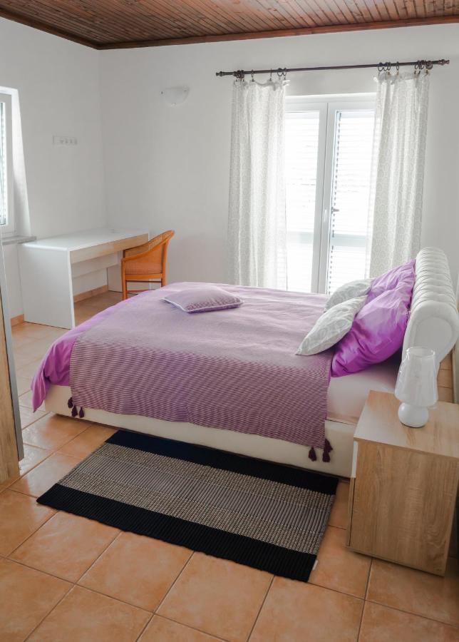 Apartment-Rooms Preka Palit Extérieur photo