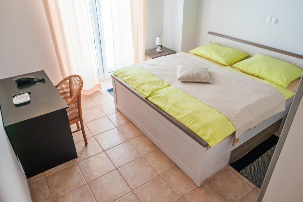 Apartment-Rooms Preka Palit Extérieur photo