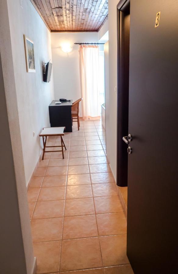 Apartment-Rooms Preka Palit Extérieur photo